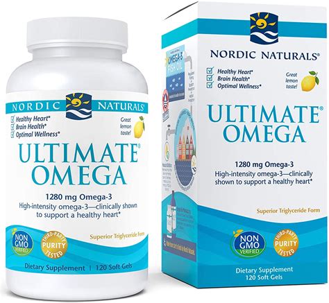 norwegian omega 3 supplements.